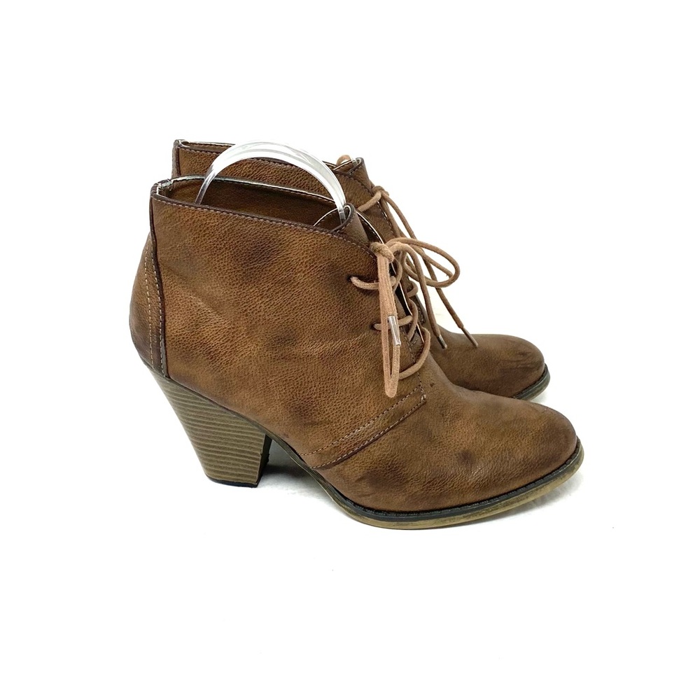 Mia Booties - image 5
